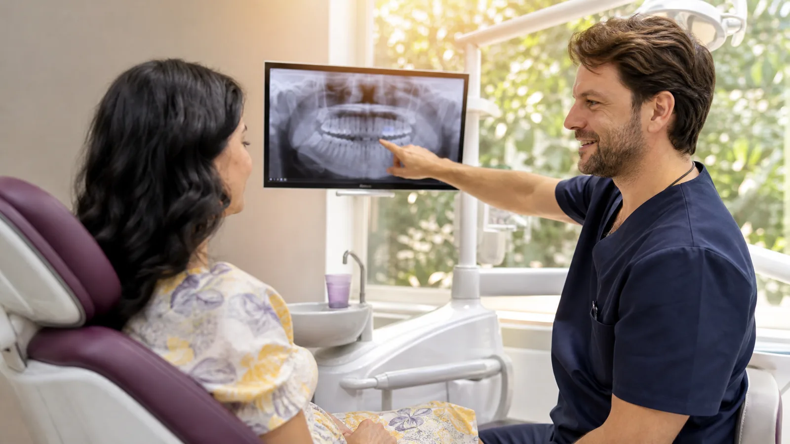 The Importance of Regular Dental Check-ups