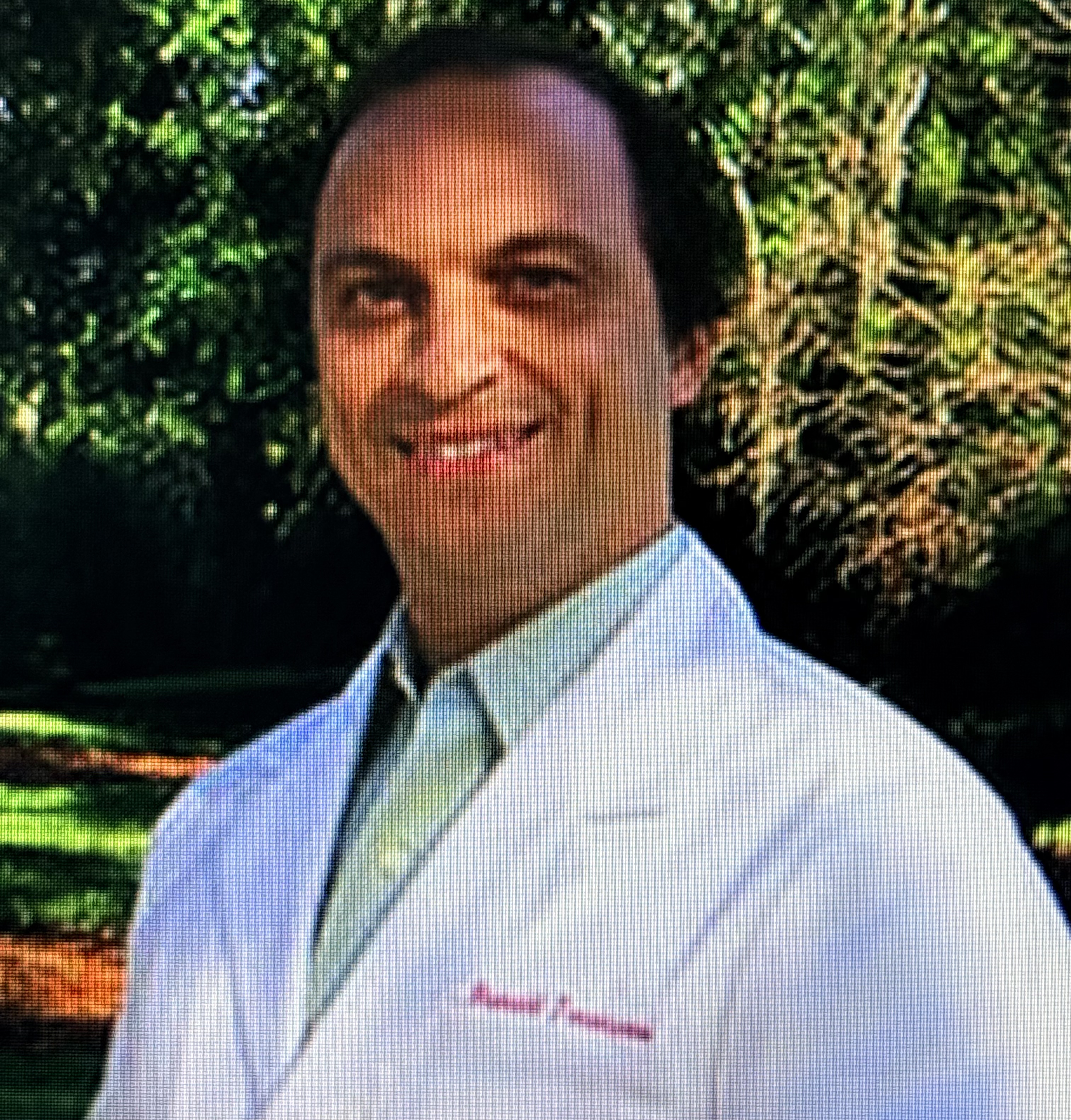 Dr. Ronald Trevisani