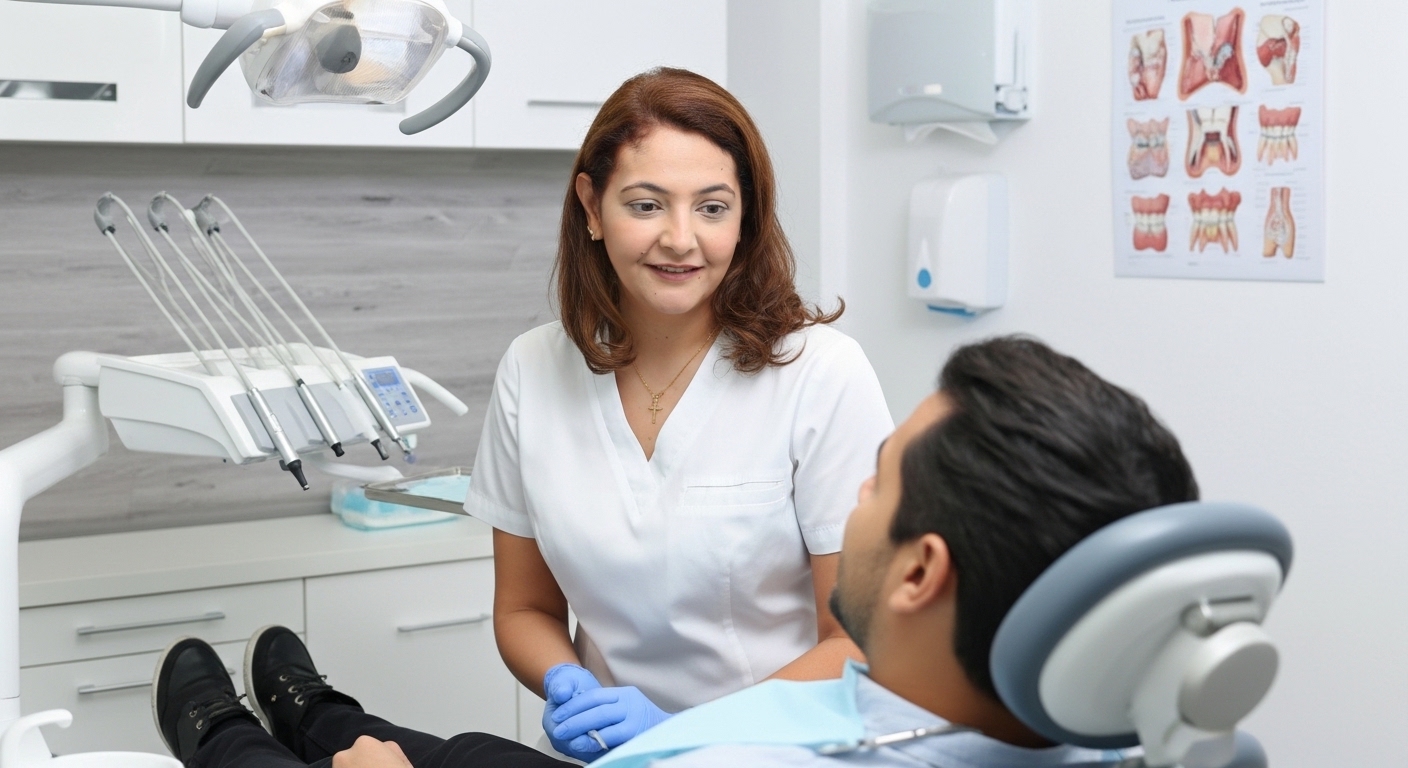 Emergency Dental Care